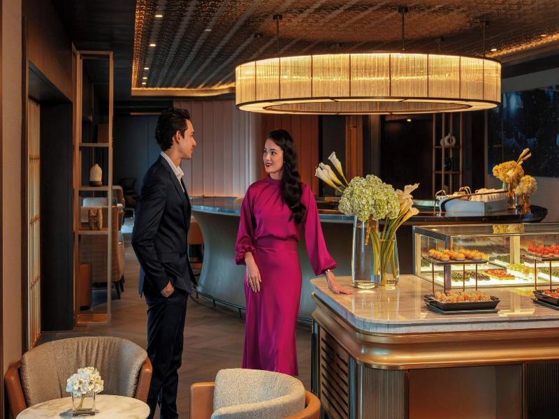 The St. Regis Jakarta image