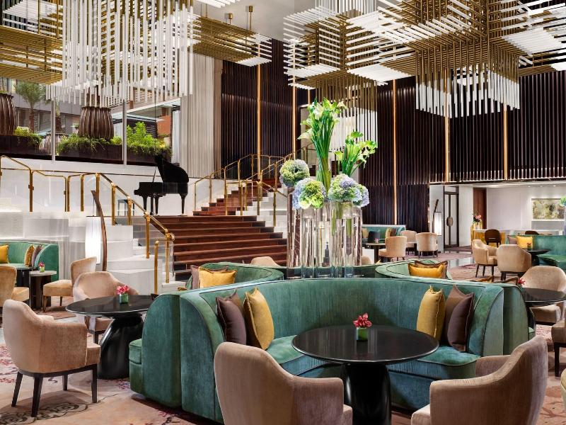 The St. Regis Jakarta image