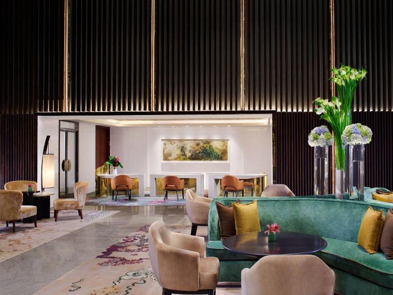 The St. Regis Jakarta image