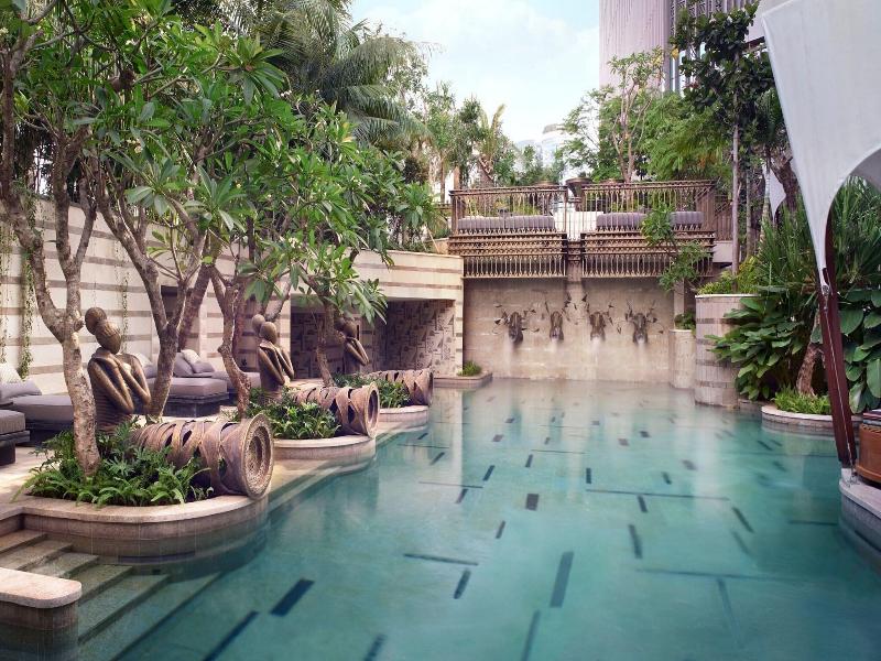 The St. Regis Jakarta image