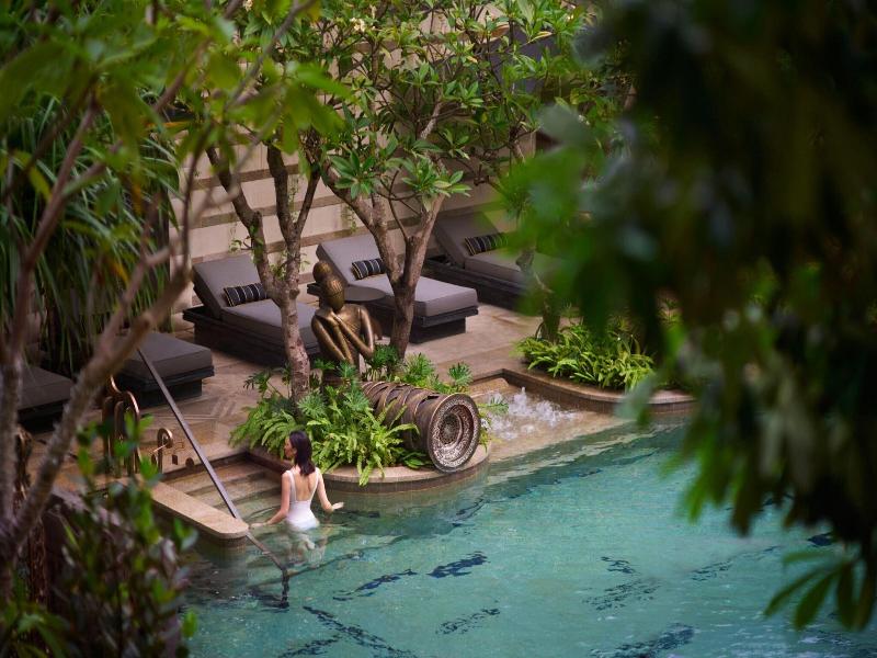 The St. Regis Jakarta image