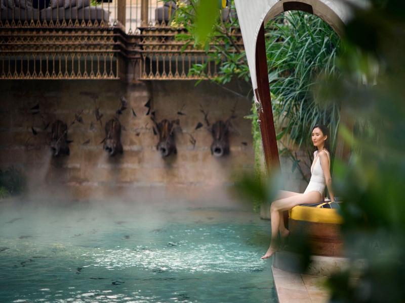 The St. Regis Jakarta image