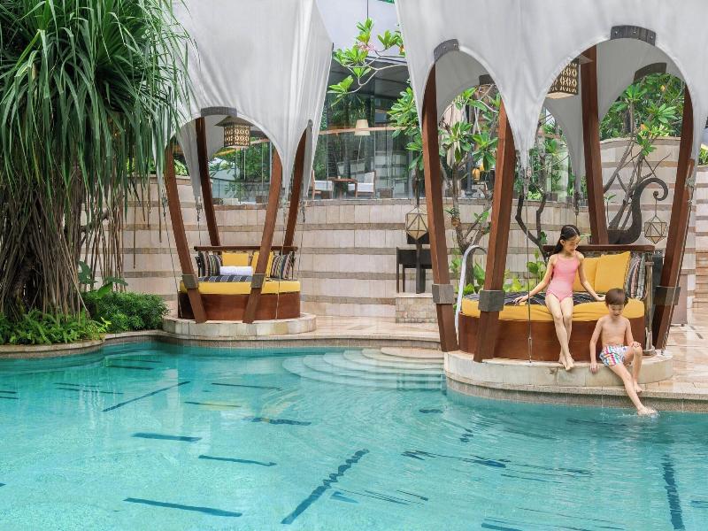 The St. Regis Jakarta image