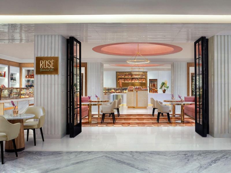 The St. Regis Jakarta image