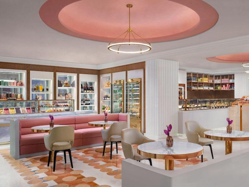 The St. Regis Jakarta image