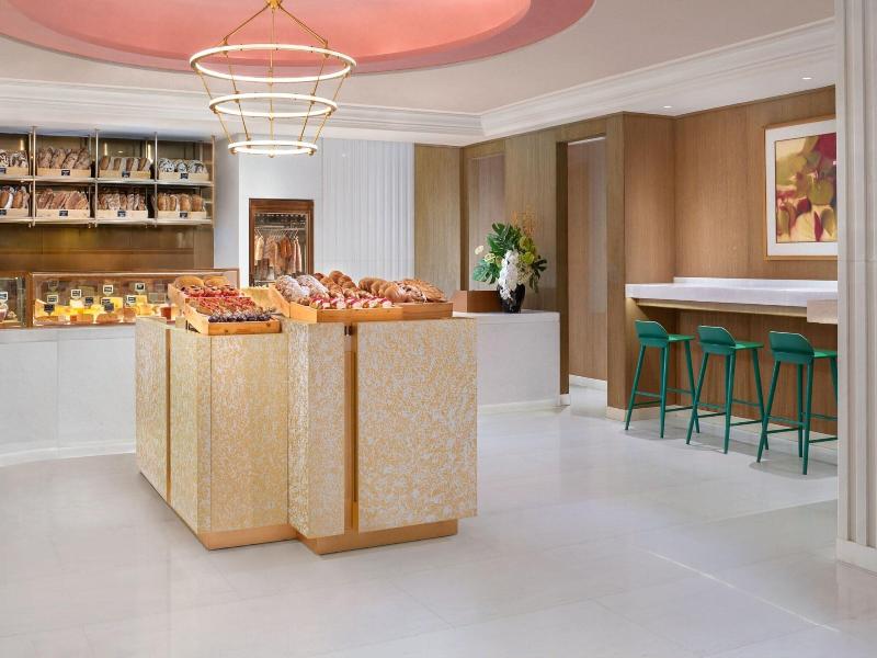 The St. Regis Jakarta image