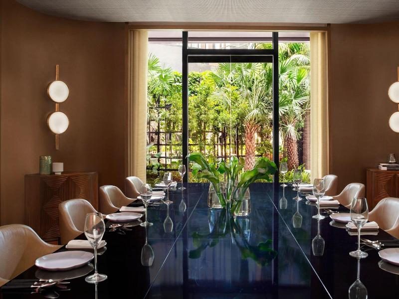 The St. Regis Jakarta image