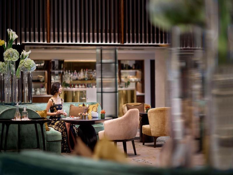 The St. Regis Jakarta image