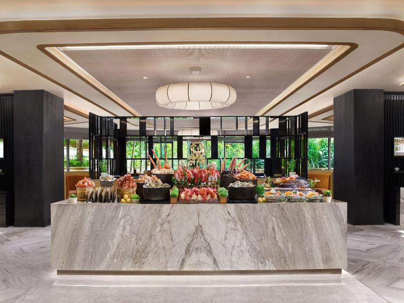 The St. Regis Jakarta image