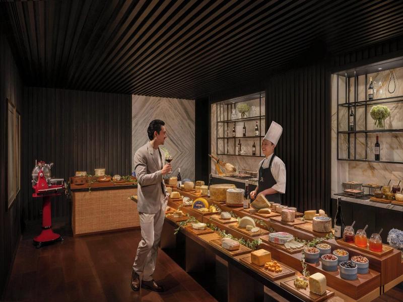 The St. Regis Jakarta image