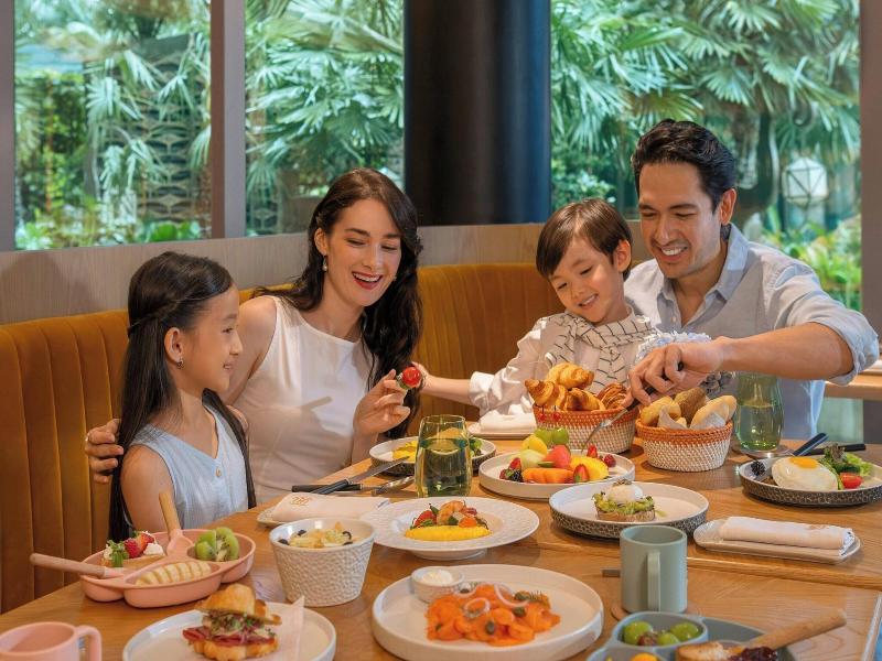 The St. Regis Jakarta image