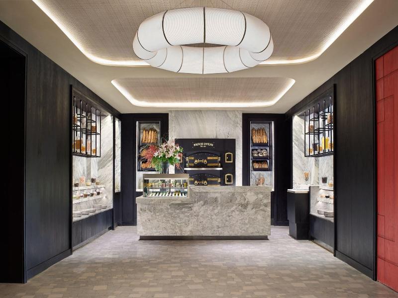 The St. Regis Jakarta image