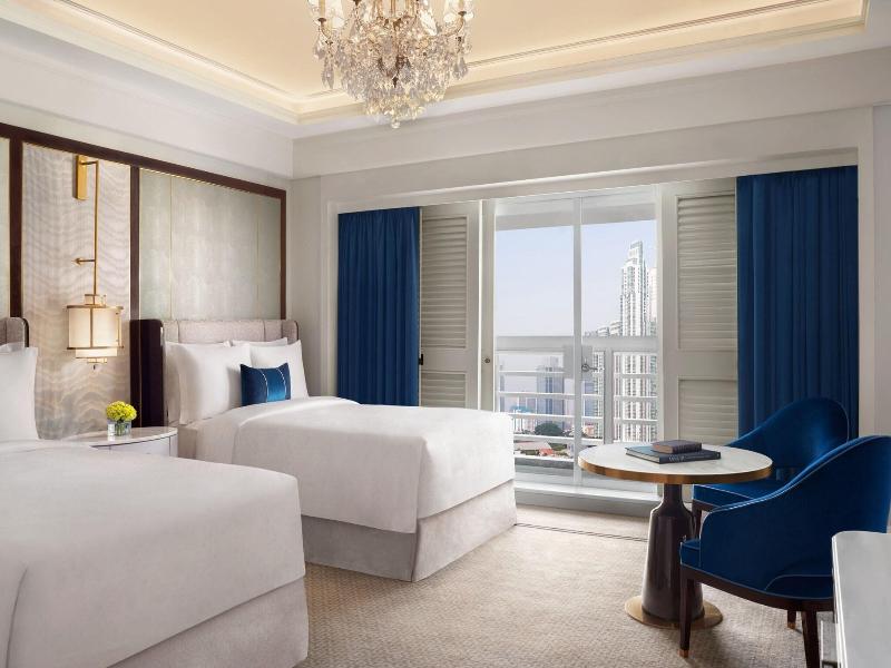 The St. Regis Jakarta image