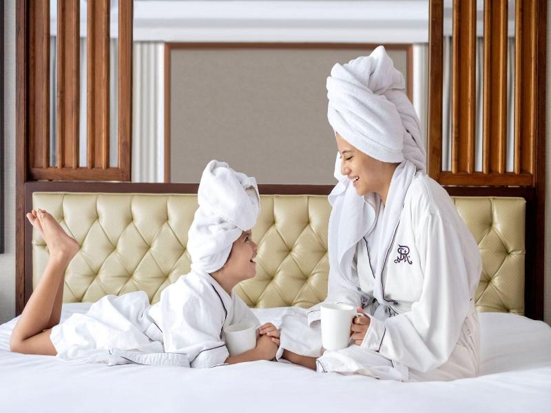 The St. Regis Jakarta image
