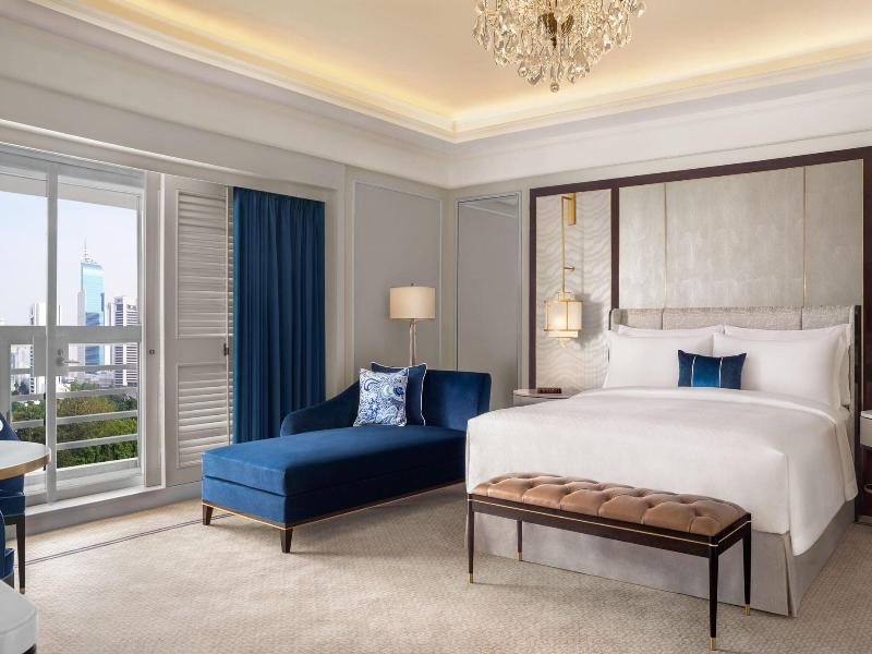 The St. Regis Jakarta image