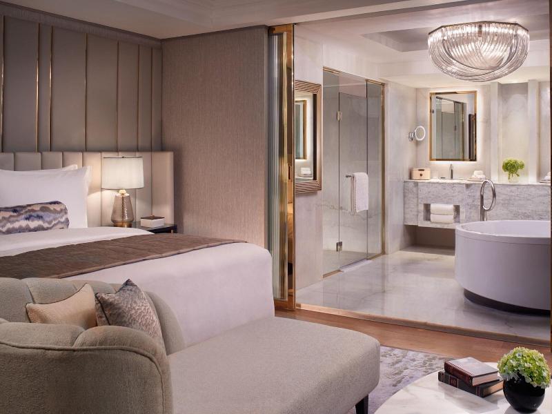 The St. Regis Jakarta image