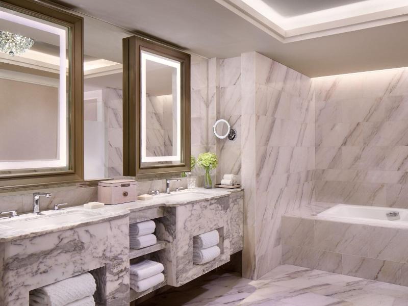 The St. Regis Jakarta image