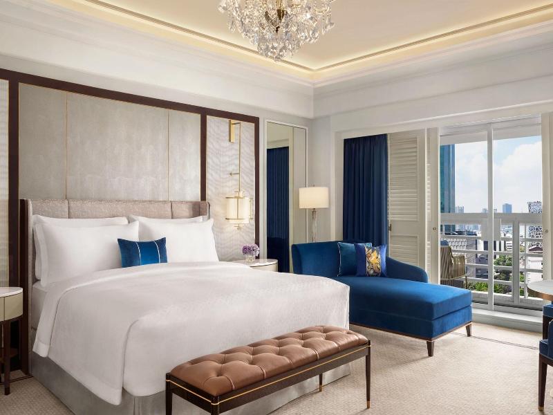 The St. Regis Jakarta image