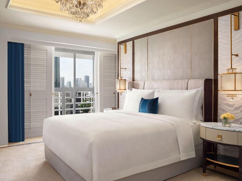 The St. Regis Jakarta image