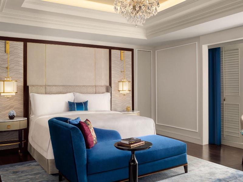 The St. Regis Jakarta image