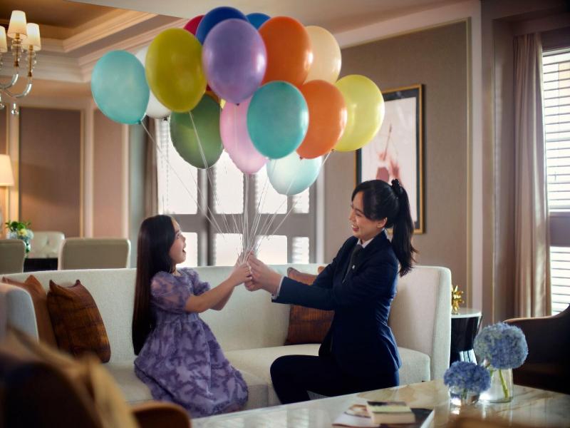 The St. Regis Jakarta image