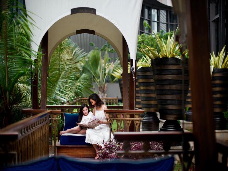 The St. Regis Jakarta image