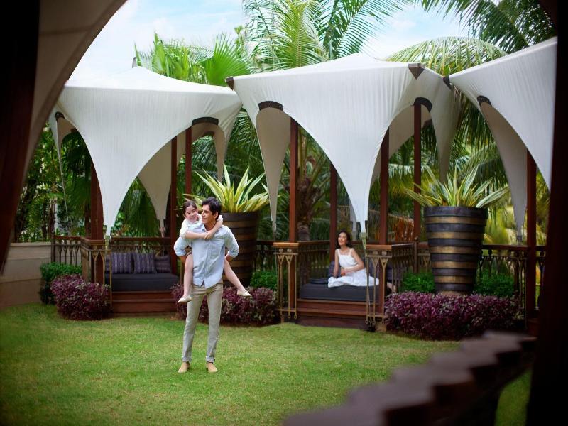 The St. Regis Jakarta image