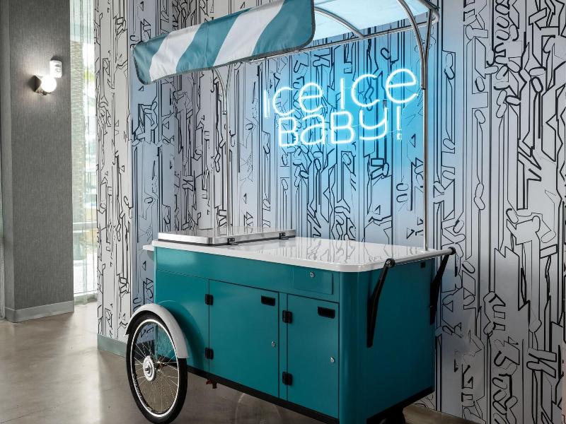 Aloft Orlando Lake Nona image