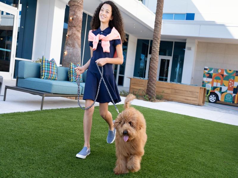 Aloft Orlando Lake Nona image