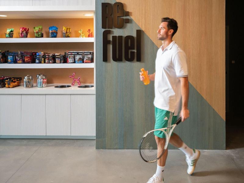 Aloft Orlando Lake Nona image