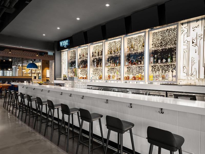 Aloft Orlando Lake Nona image