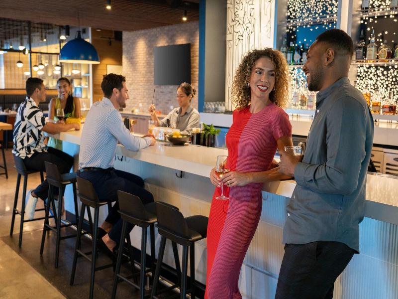 Aloft Orlando Lake Nona image
