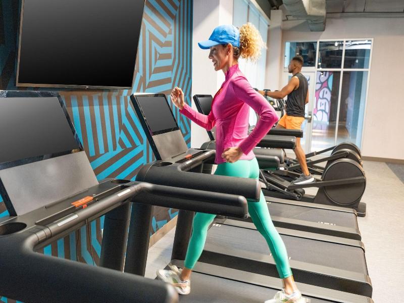 Aloft Orlando Lake Nona image
