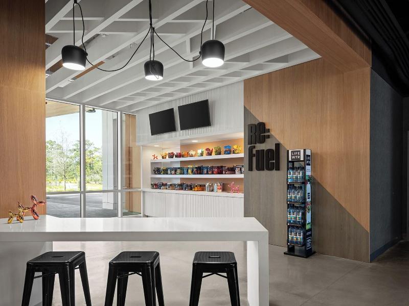 Aloft Orlando Lake Nona image