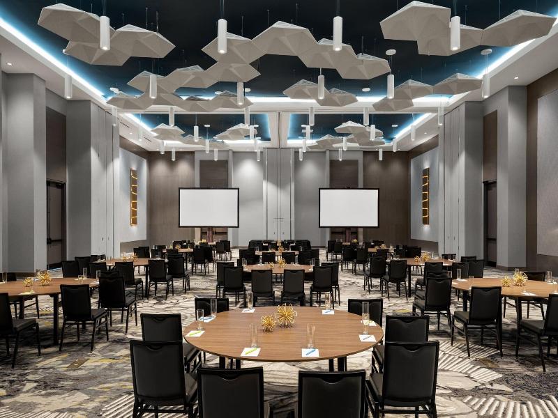 Aloft Orlando Lake Nona image