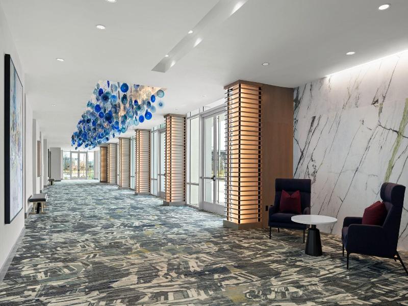 Aloft Orlando Lake Nona image
