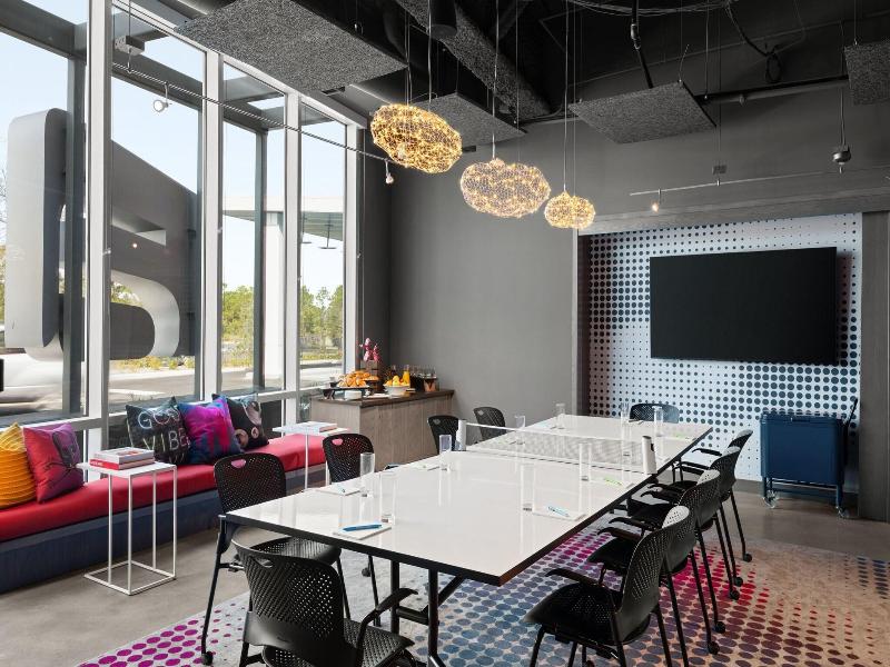 Aloft Orlando Lake Nona image