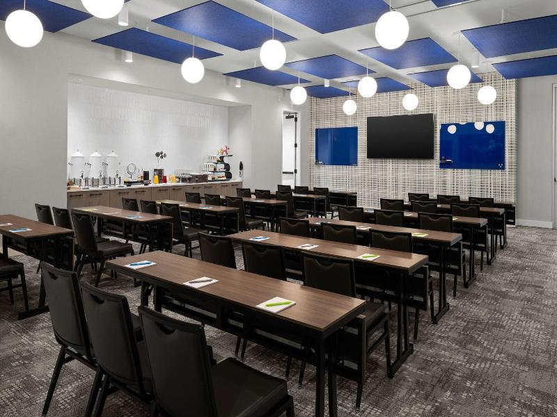 Aloft Orlando Lake Nona image