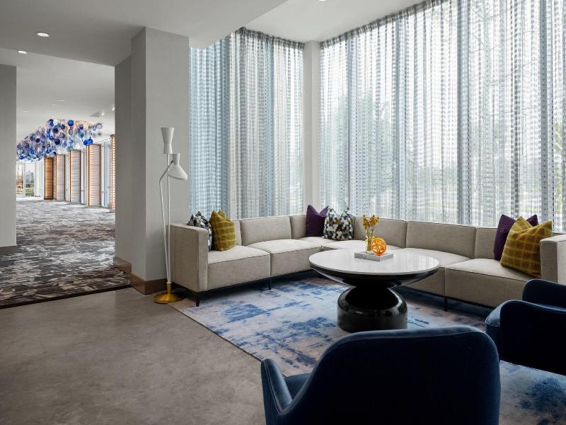Aloft Orlando Lake Nona image