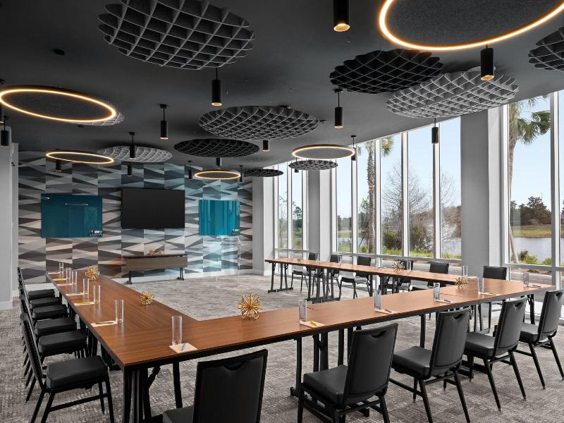 Aloft Orlando Lake Nona image
