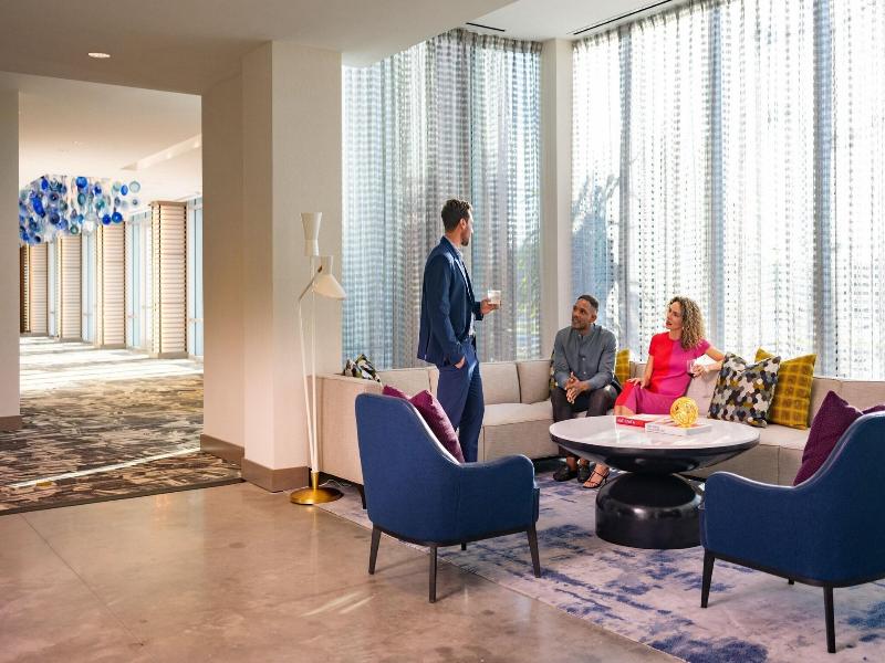 Aloft Orlando Lake Nona image