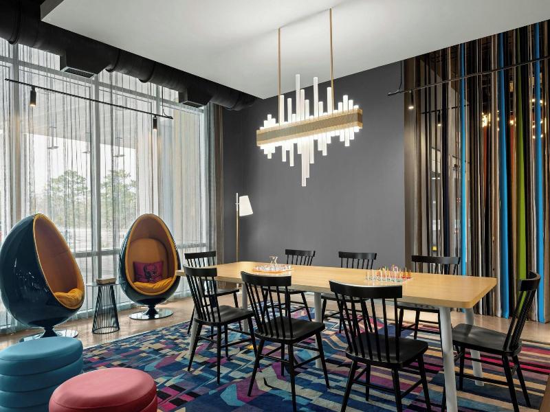 Aloft Orlando Lake Nona image
