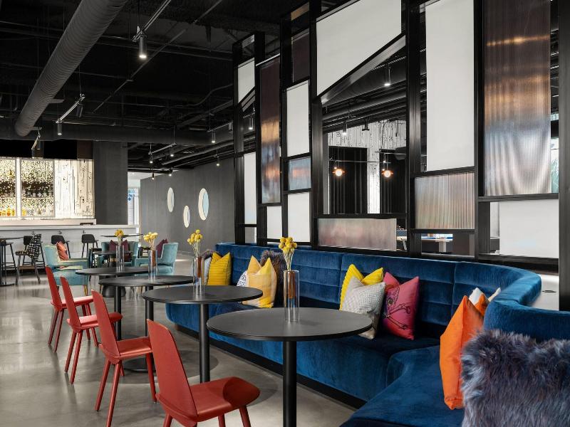 Aloft Orlando Lake Nona image
