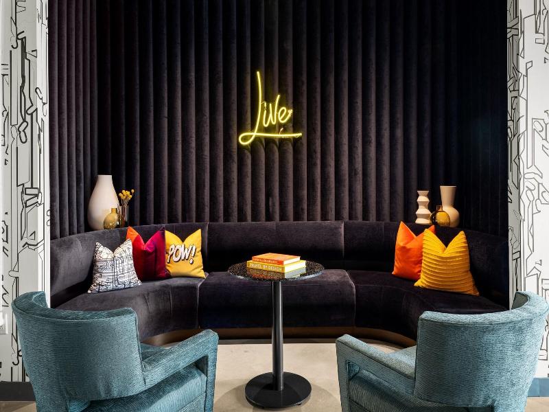 Aloft Orlando Lake Nona image