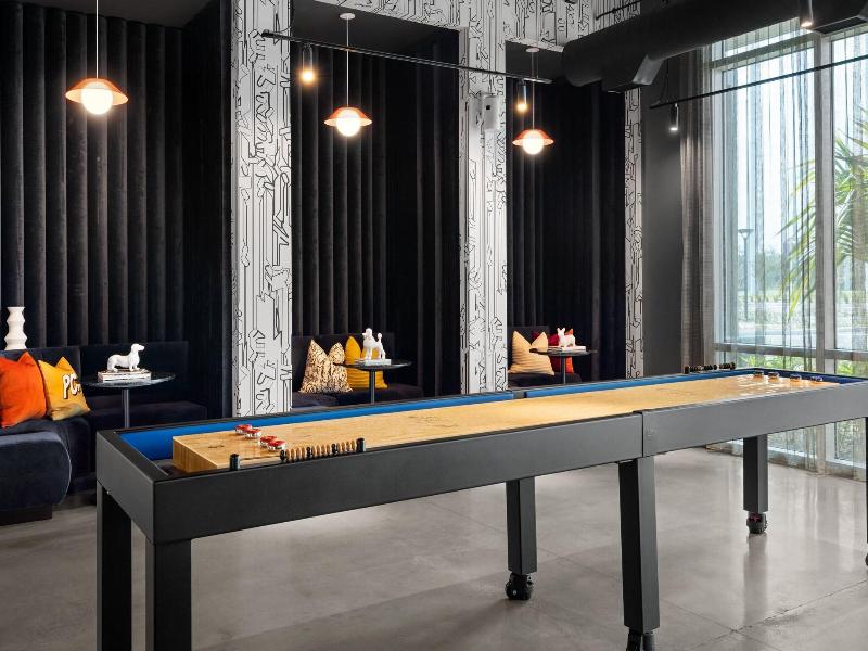 Aloft Orlando Lake Nona image