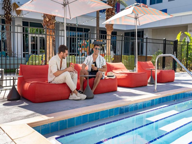 Aloft Orlando Lake Nona image