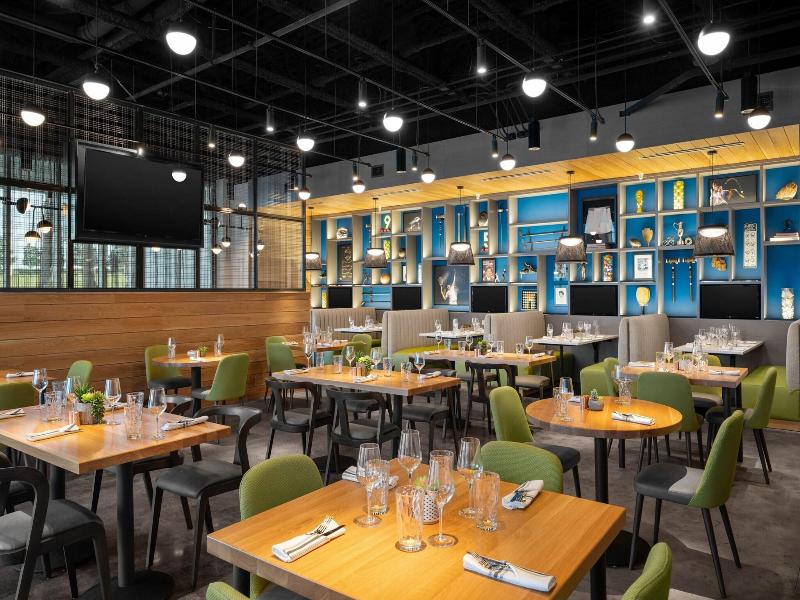 Aloft Orlando Lake Nona image