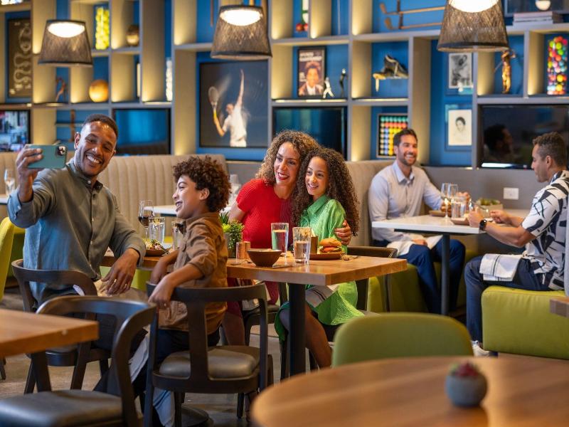Aloft Orlando Lake Nona image