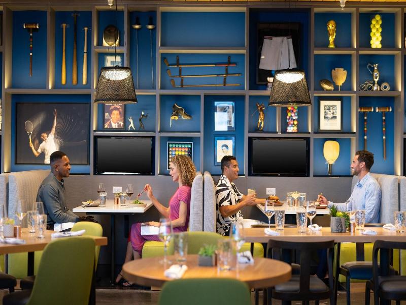 Aloft Orlando Lake Nona image
