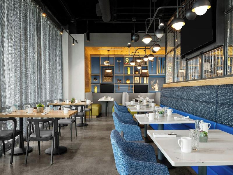 Aloft Orlando Lake Nona image